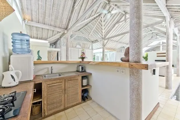 Villa, 2 Yatak Odası, Kişiye Özel Havuzlu