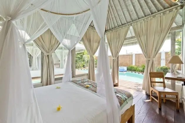 Villa, 2 Yatak Odası, Kişiye Özel Havuzlu