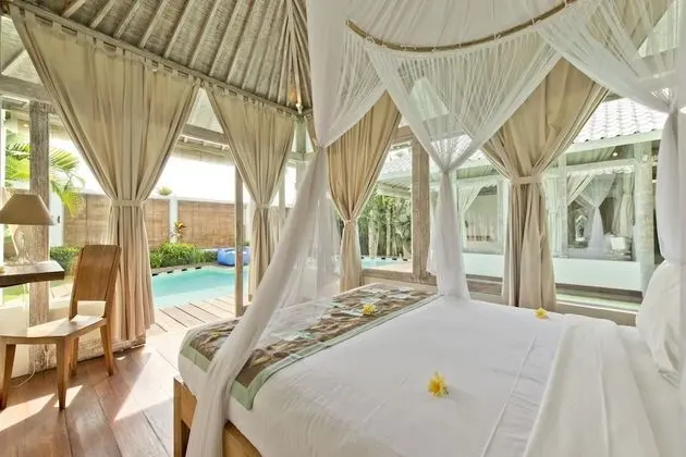 Villa, 2 Yatak Odası, Kişiye Özel Havuzlu