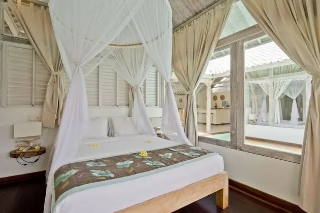 Villa, 2 Yatak Odası, Kişiye Özel Havuzlu