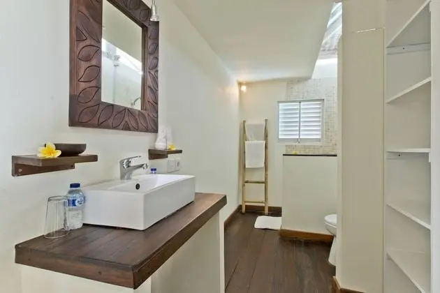 Villa, 2 Yatak Odası, Kişiye Özel Havuzlu