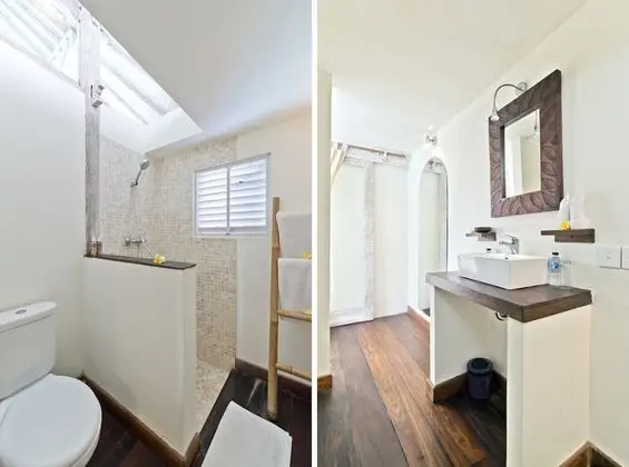 Villa, 2 Yatak Odası, Kişiye Özel Havuzlu