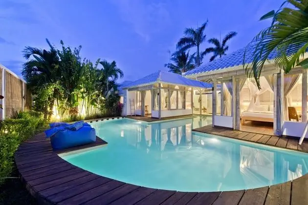 Villa, 2 Yatak Odası, Kişiye Özel Havuzlu