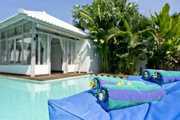 Villa, 2 Yatak Odası, Kişiye Özel Havuzlu