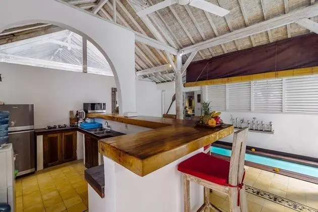 Basic Villa, Birden Çok Yatak