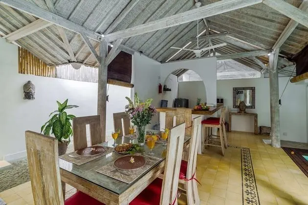 Basic Villa, Birden Çok Yatak