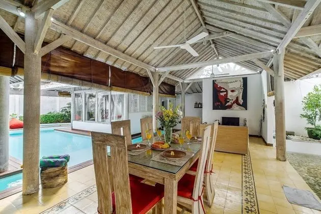 Basic Villa, Birden Çok Yatak