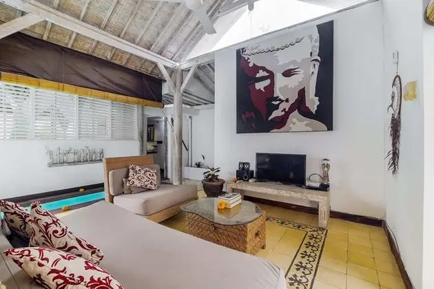 Basic Villa, Birden Çok Yatak