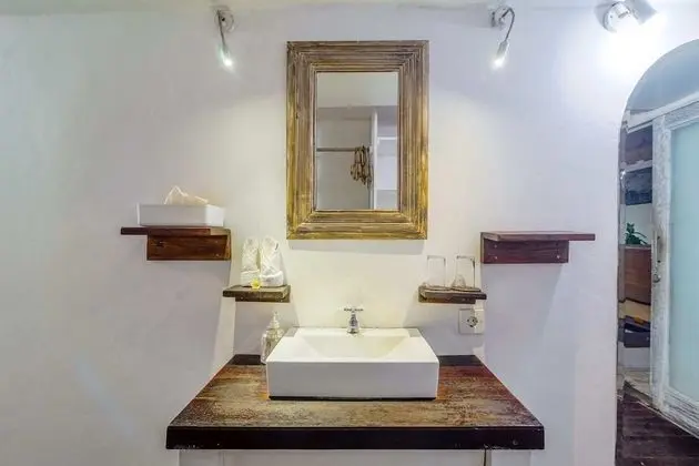 Basic Villa, Birden Çok Yatak
