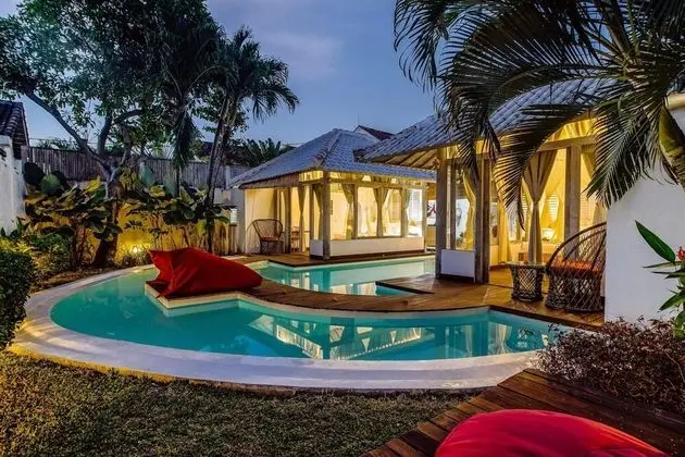 Basic Villa, Birden Çok Yatak