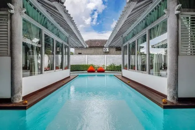 Basic Villa, Birden Çok Yatak