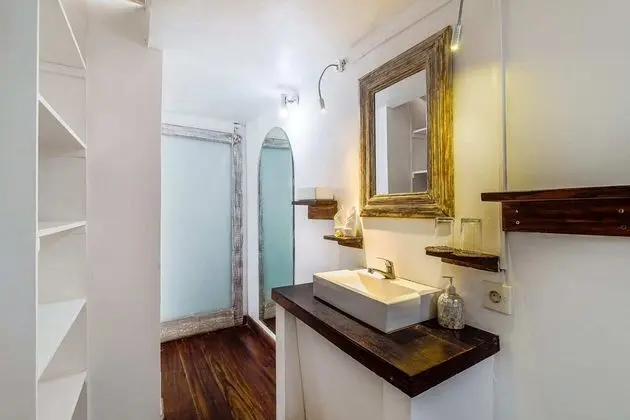 Basic Villa, Birden Çok Yatak