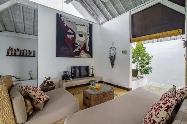 Basic Villa, Birden Çok Yatak