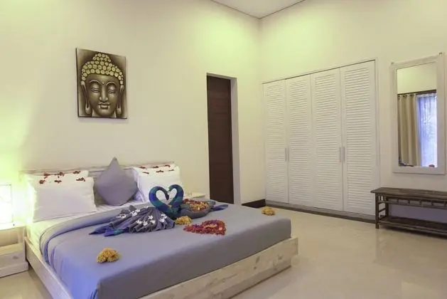 Deluxe Villa
