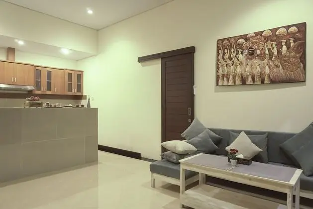 Deluxe Villa