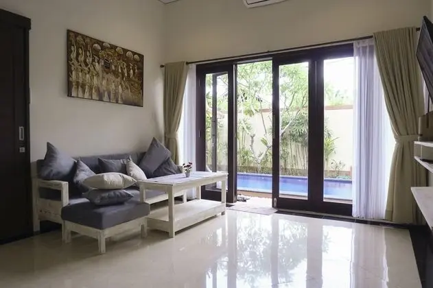Deluxe Villa