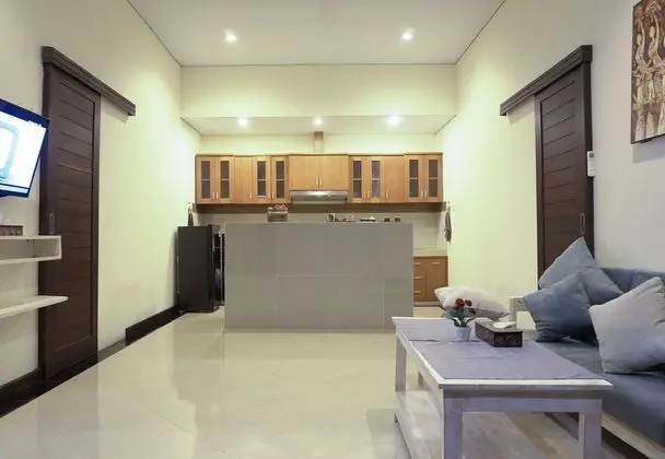 Deluxe Villa