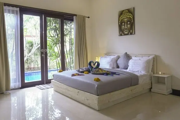 Superior Villa