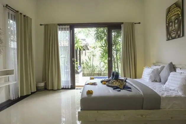Superior Villa