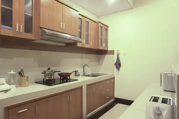 Superior Villa