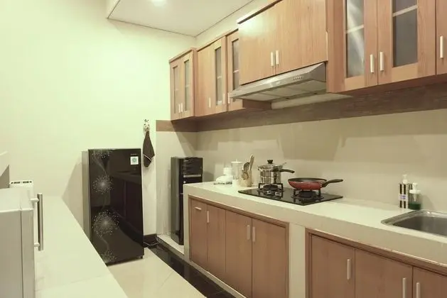 Superior Villa