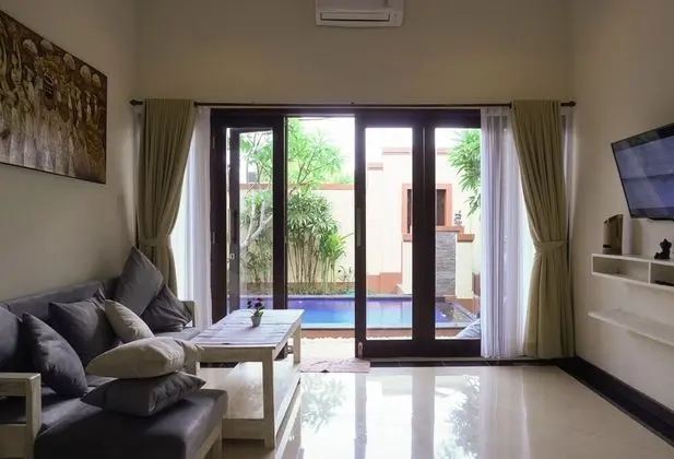 Superior Villa
