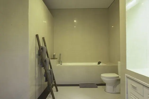 Superior Villa