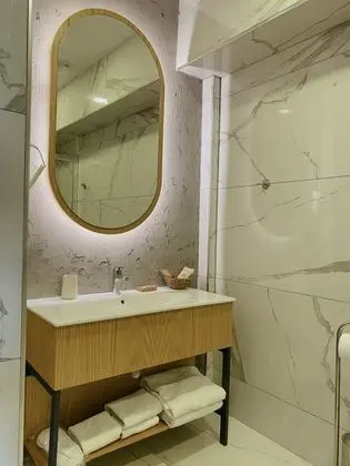 Deluxe Oda Üst Kat, Şehir Manzaralı, Balkonsuz