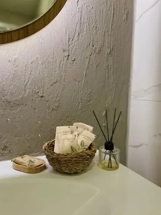 Deluxe Oda Üst Kat, Şehir Manzaralı, Balkonsuz