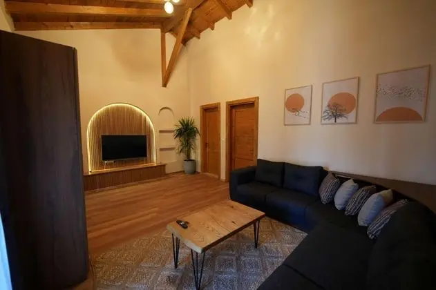 Studio Suite, Şehir veya Dağ Manzaralı, Fransız Balkonlu