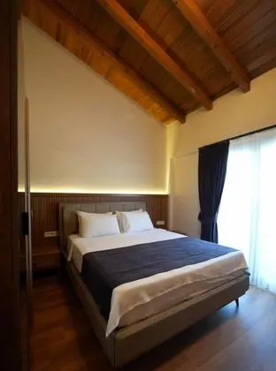 Studio Suite, Şehir veya Dağ Manzaralı, Fransız Balkonlu