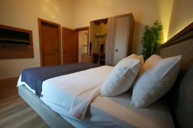 Studio Suite, Şehir veya Dağ Manzaralı, Fransız Balkonlu