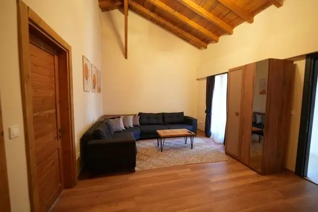 Studio Suite, Şehir veya Dağ Manzaralı, Fransız Balkonlu