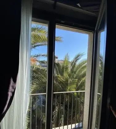 Studio Suite, Şehir veya Dağ Manzaralı, Fransız Balkonlu