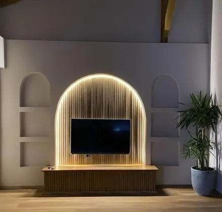 Studio Suite, Şehir veya Dağ Manzaralı, Fransız Balkonlu
