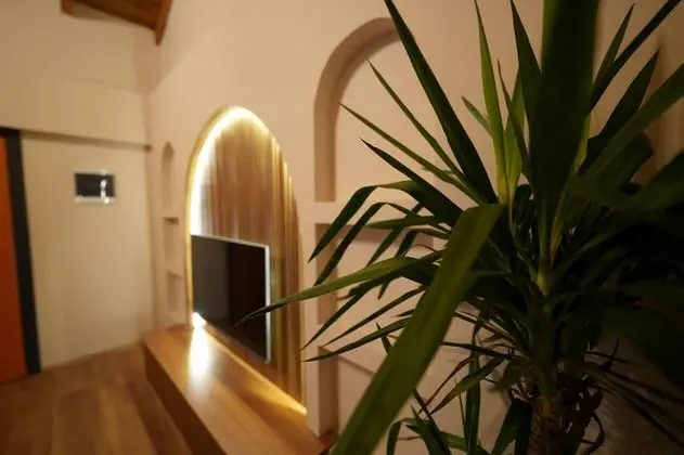 Studio Suite, Şehir veya Dağ Manzaralı, Fransız Balkonlu