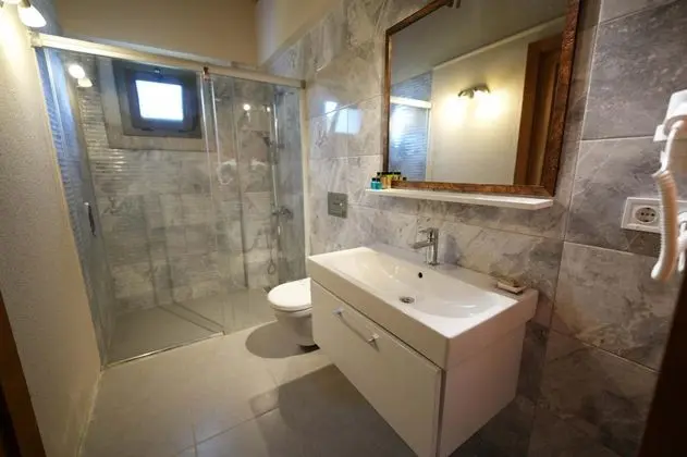 Studio Suite, Şehir veya Dağ Manzaralı, Fransız Balkonlu