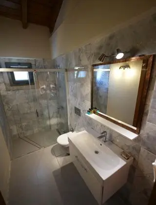 Studio Suite, Şehir veya Dağ Manzaralı, Fransız Balkonlu