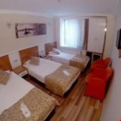 Aile Odası