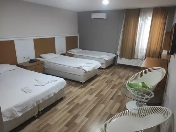 Aile Odası - A tipi