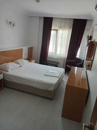 Oturma alanı