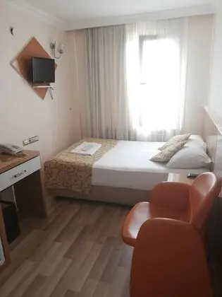 Oturma alanı