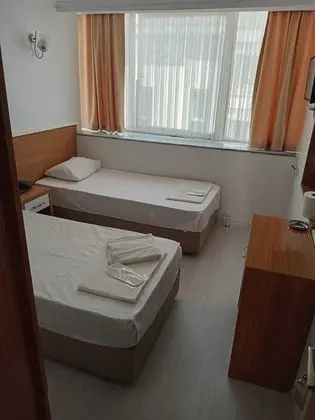Oturma alanı