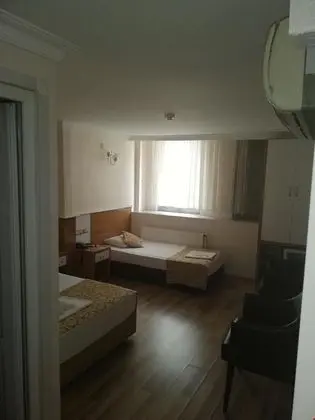 Standart - İki Yataklı Oda