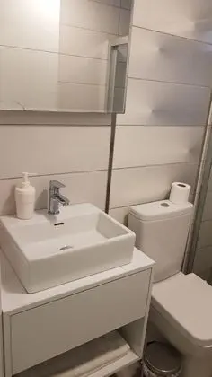Standart Oda, Bahçe Manzaralı
