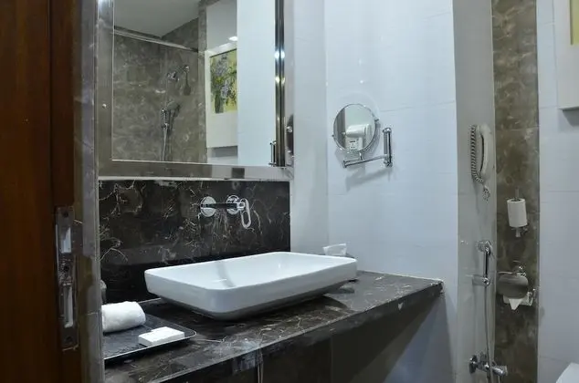 Standard Tek Kişilik Oda, 1 Tek Kişilik Yatak