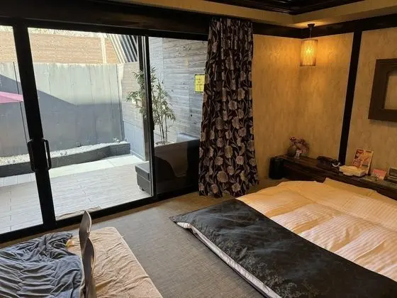 Deluxe Süit