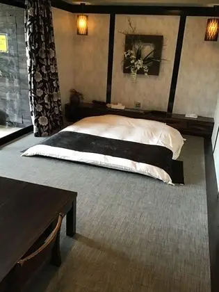Deluxe Süit