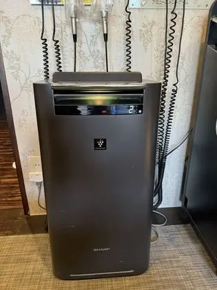 Deluxe Süit