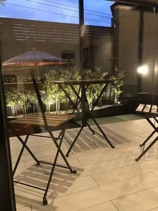 Deluxe Süit